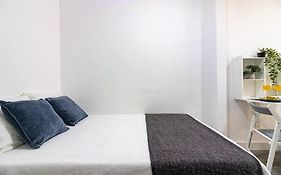 Churruca Apartments!